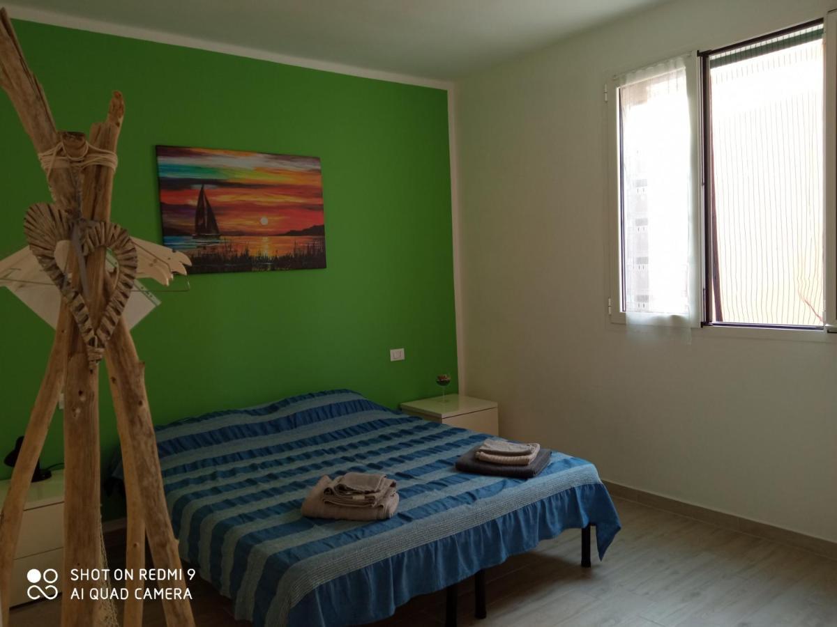 ألاسيو Verde Mare المظهر الخارجي الصورة