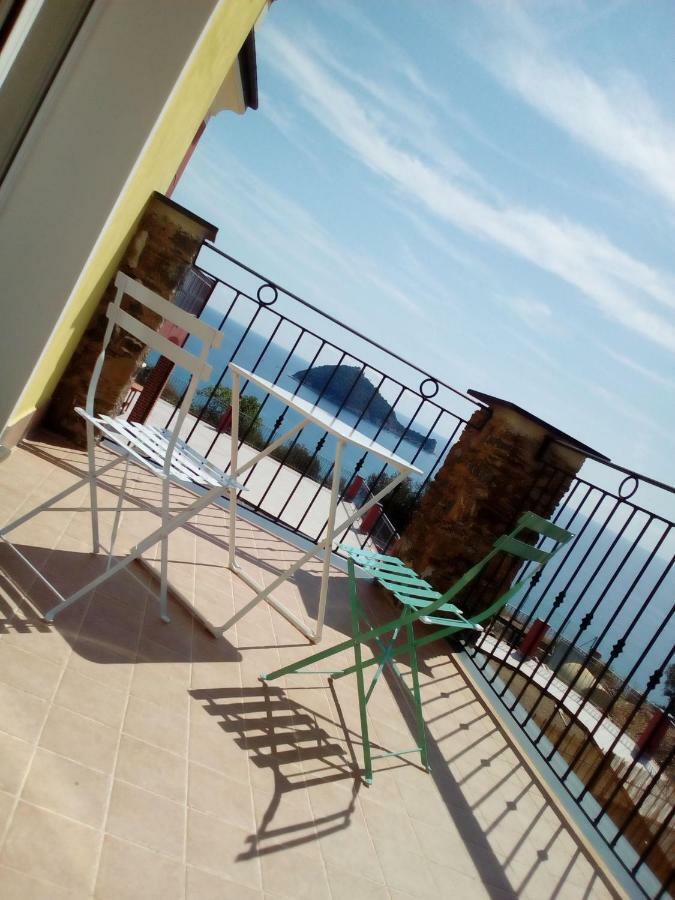 ألاسيو Verde Mare المظهر الخارجي الصورة